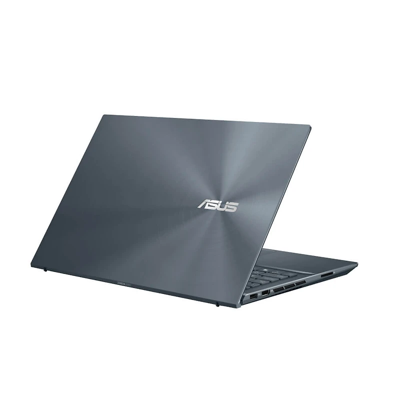 Zenbook Pro 15 OLED (UM535, AMD Ryzen 7 5000 Series) - OPEN BOX