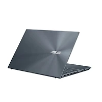 Zenbook Pro 15 OLED (UM535, AMD Ryzen 7 5000 Series) - OPEN BOX
