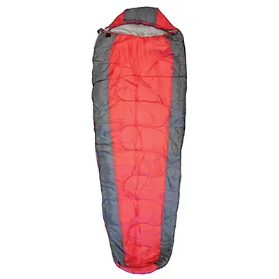 Mummy Sleeping Bag - Dark Navy
