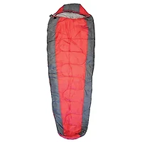 Mummy Sleeping Bag - Dark Navy