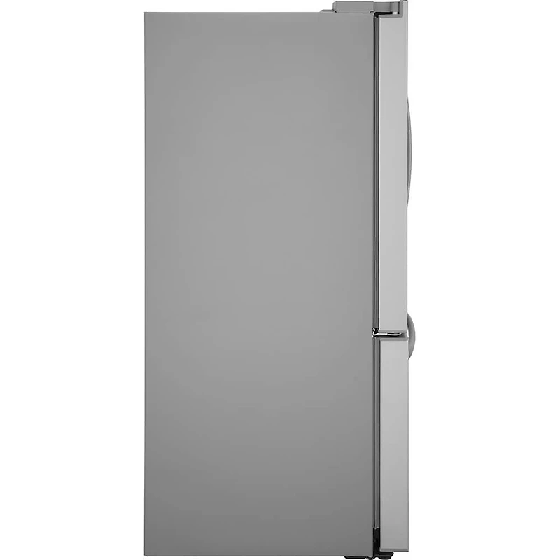 27.8 Cu. Ft. Stainless French Door Refrigerator - OPEN BOX