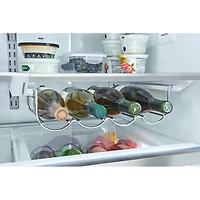 27.8 Cu. Ft. Stainless Smudge-Proof French Door Refrigerator