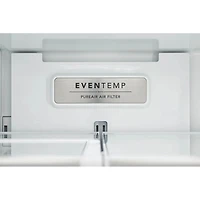 27.8 Cu. Ft. Stainless Smudge-Proof French Door Refrigerator