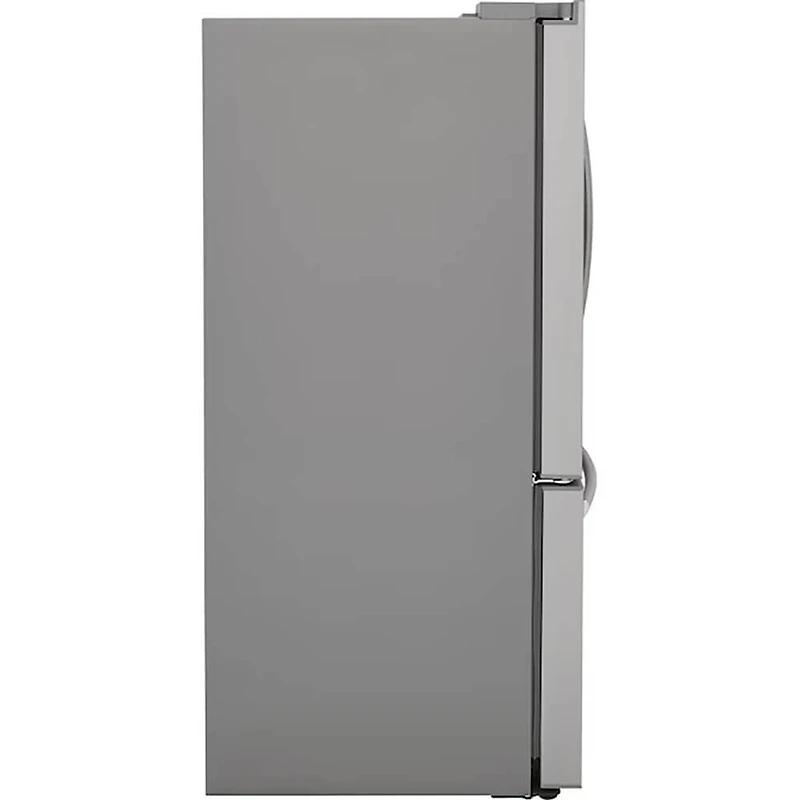 27.8 Cu. Ft. Stainless Smudge-Proof French Door Refrigerator