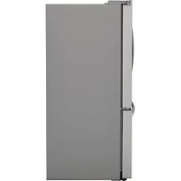 27.8 Cu. Ft. Stainless Smudge-Proof French Door Refrigerator