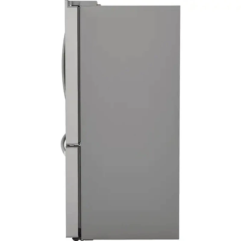 27.8 Cu. Ft. Stainless Smudge-Proof French Door Refrigerator