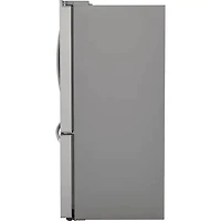 27.8 Cu. Ft. Stainless Smudge-Proof French Door Refrigerator