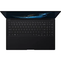 Galaxy Book2 Pro, 15 inch, Intel® Core™ i7, 512GB, Graphite - OPEN BOX