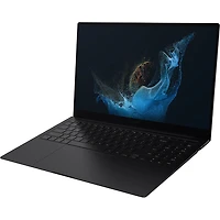 Galaxy Book2 Pro, 15 inch, Intel® Core™ i7, 512GB, Graphite - OPEN BOX