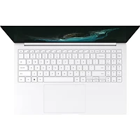 Galaxy Book2 Pro, 15 inch, Intel® Core™ i7, 512GB, Silver - OPEN BOX