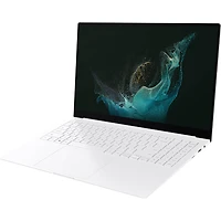 Galaxy Book2 Pro, 15 inch, Intel® Core™ i7, 512GB, Silver - OPEN BOX
