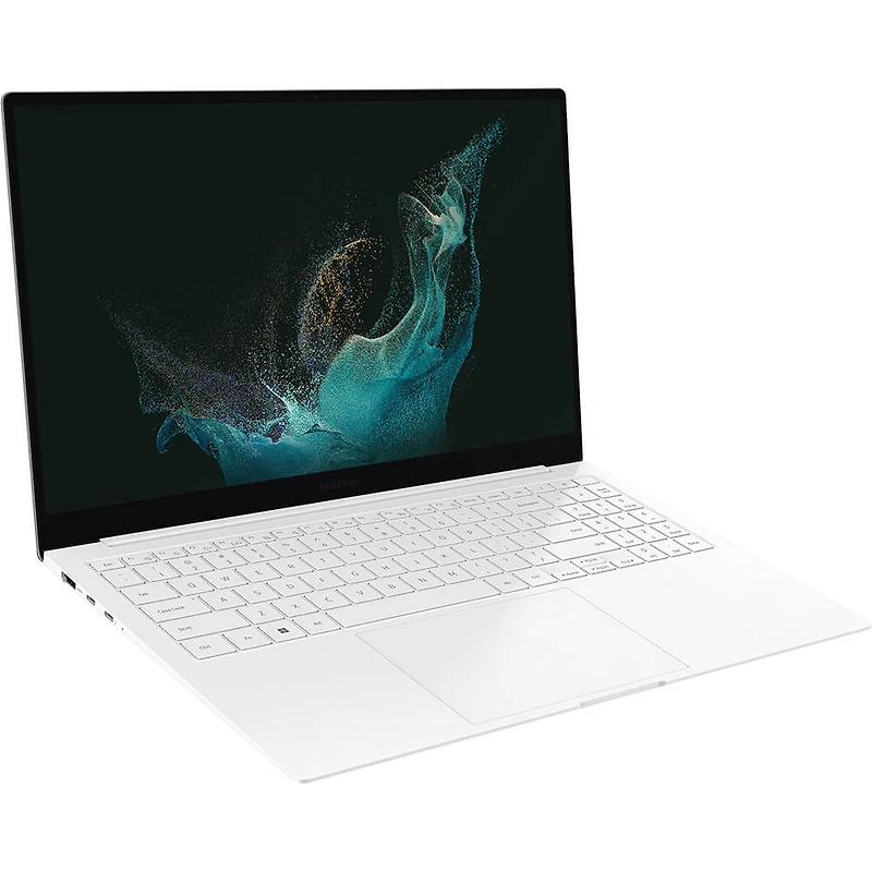 Galaxy Book2 Pro, 15 inch, Intel® Core™ i7, 512GB, Silver - OPEN BOX