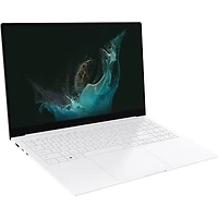 Galaxy Book2 Pro, 15 inch, Intel® Core™ i7, 512GB, Silver - OPEN BOX