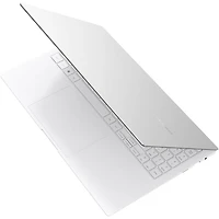 Galaxy Book2 Pro, 15 inch, Intel® Core™ i7, 512GB, Silver - OPEN BOX