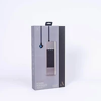 V Series Power 8-Outlet w/ Omniport USB