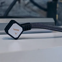 VII Series Power 8-Outlet w/ Omniport USB & 45W PD