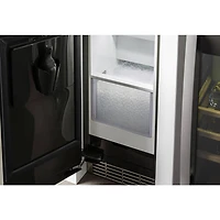 15 inch Under Counter Nugget Ice Maker - OPEN BOX