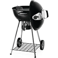 22 inch Charcoal Kettle Grill - OPEN BOX