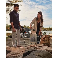 22 inch Charcoal Kettle Grill - OPEN BOX