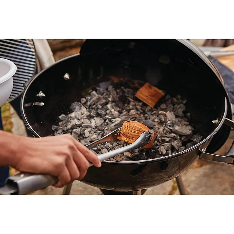 22 inch Charcoal Kettle Grill - OPEN BOX