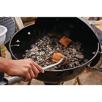 22 inch Charcoal Kettle Grill - OPEN BOX