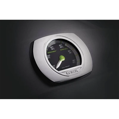 TravelQ 285 Portable Electric Grill - Black - OPEN BOX