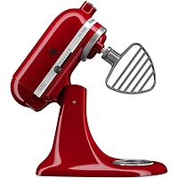 Stainless Steel Pastry Beater for Tilt Head Stand Mixer