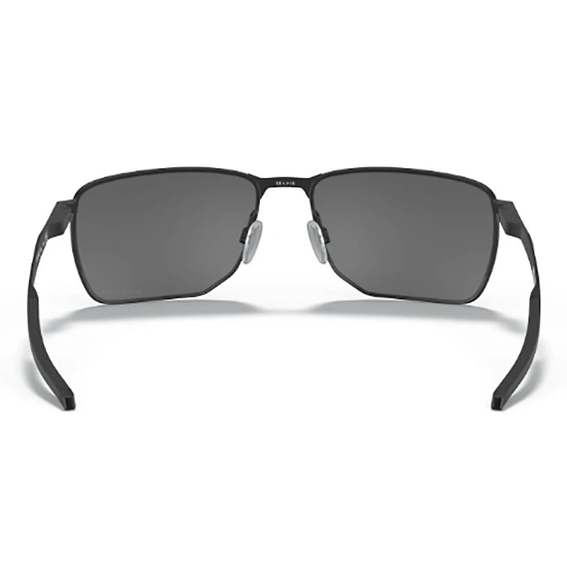 EJECTOR - Satin Black with Prism Black Lenses