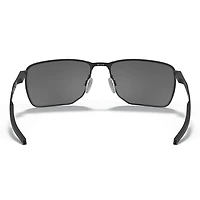 EJECTOR - Satin Black with Prism Black Lenses