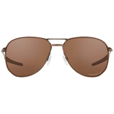 CONTRAIL - Satin Toast with Prizm Tungsten Lenses