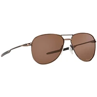 CONTRAIL - Satin Toast with Prizm Tungsten Lenses