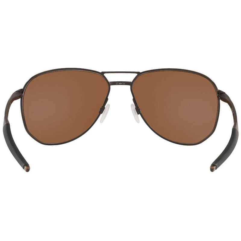 CONTRAIL - Satin Toast with Prizm Tungsten Lenses