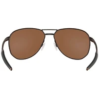 CONTRAIL - Satin Toast with Prizm Tungsten Lenses