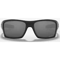 TURBINE - Polished Black with Prizm Black Polarized Lenses