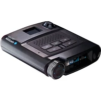 MAXcam 360c Radar Detector w/ Dash Cam