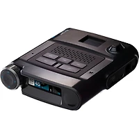 MAXcam 360c Radar Detector w/ Dash Cam