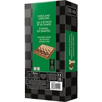 Chess & Checkers - Folding Version