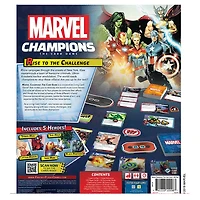 Marvel Champions: The Card Game