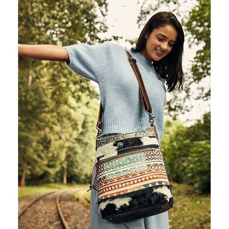 Spring Breeze Shoulder Bag - OPEN BOX