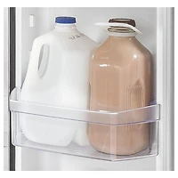 Cu. Ft. Stainless French Door Refrigerator