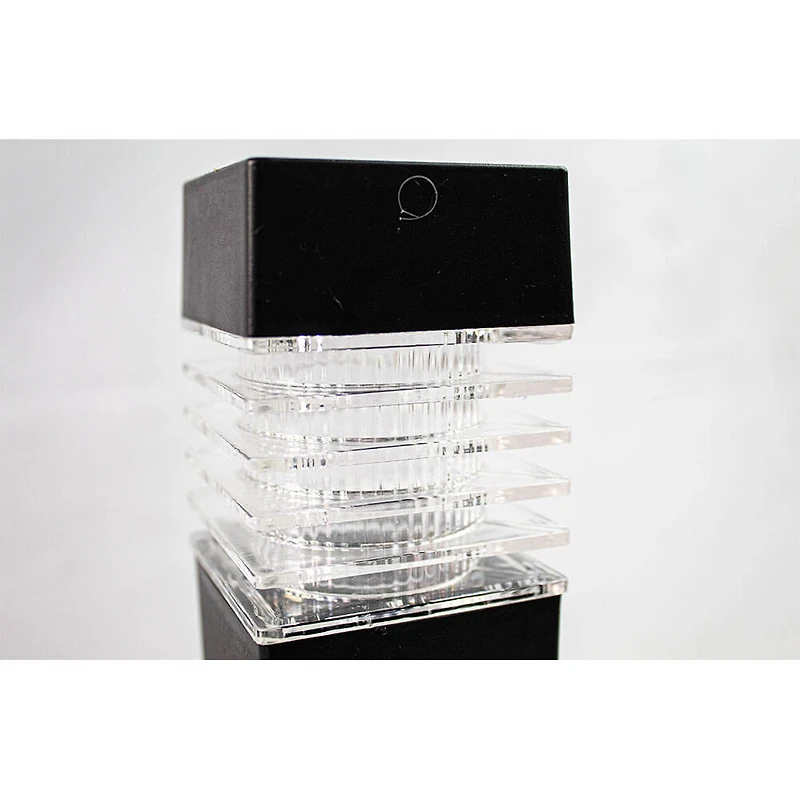 12 inch Solar Garden Pathway Light Display (12-pk)