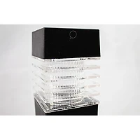 12 inch Solar Garden Pathway Light Display (12-pk)