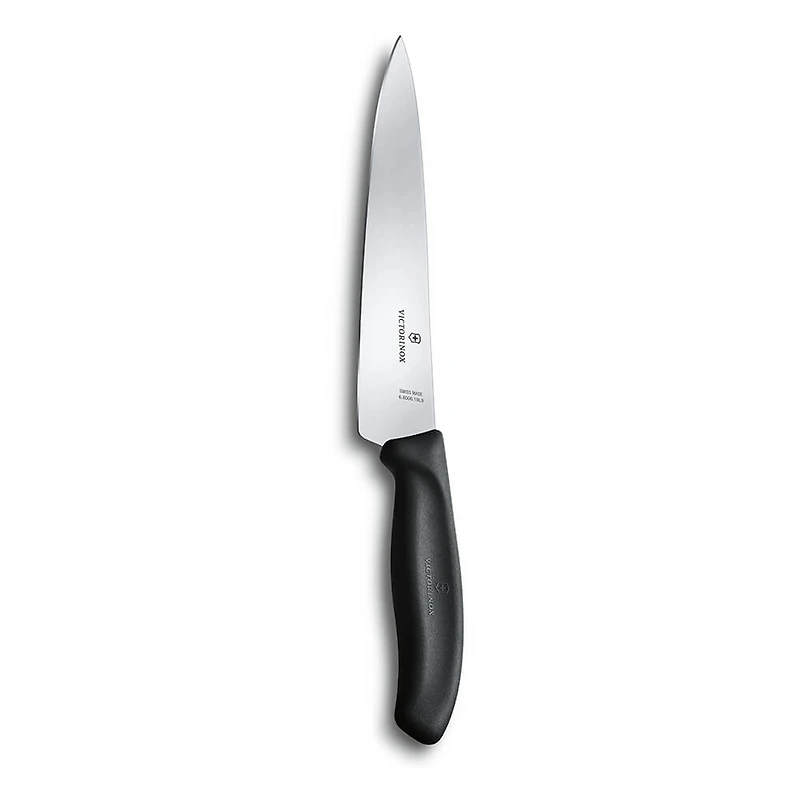 Swiss Classic 8 inch Carving Knife - Straight Edge