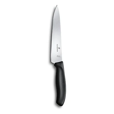 Swiss Classic 8 inch Carving Knife - Straight Edge