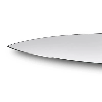 6 inch Serrated Chefs Knife