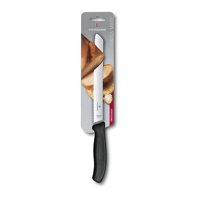 Swiss Classic 8.25 inch Bread Knife