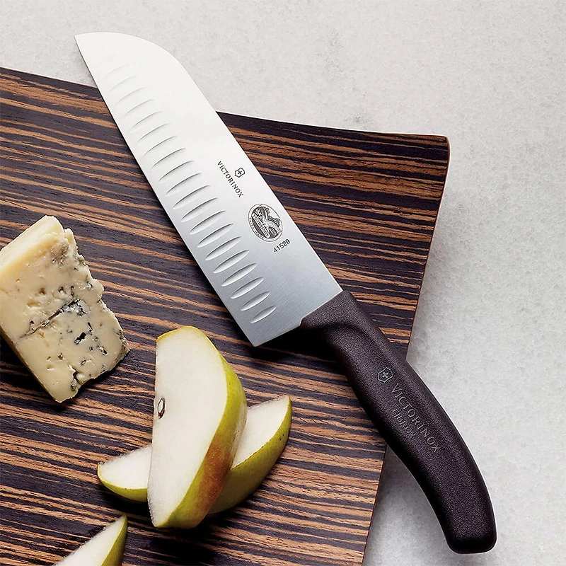 Swiss Classic 15-Piece Knife Block Set