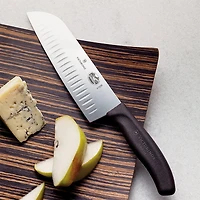 Swiss Classic 15-Piece Knife Block Set