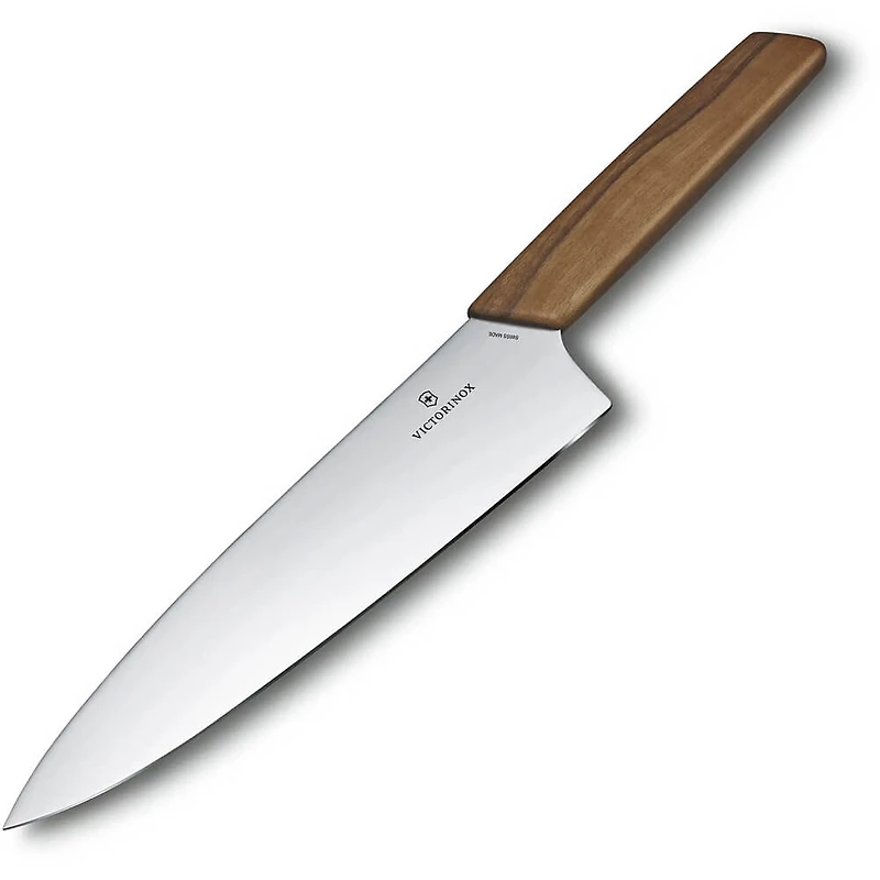 Swiss Modern 7.9 in Carving Knife