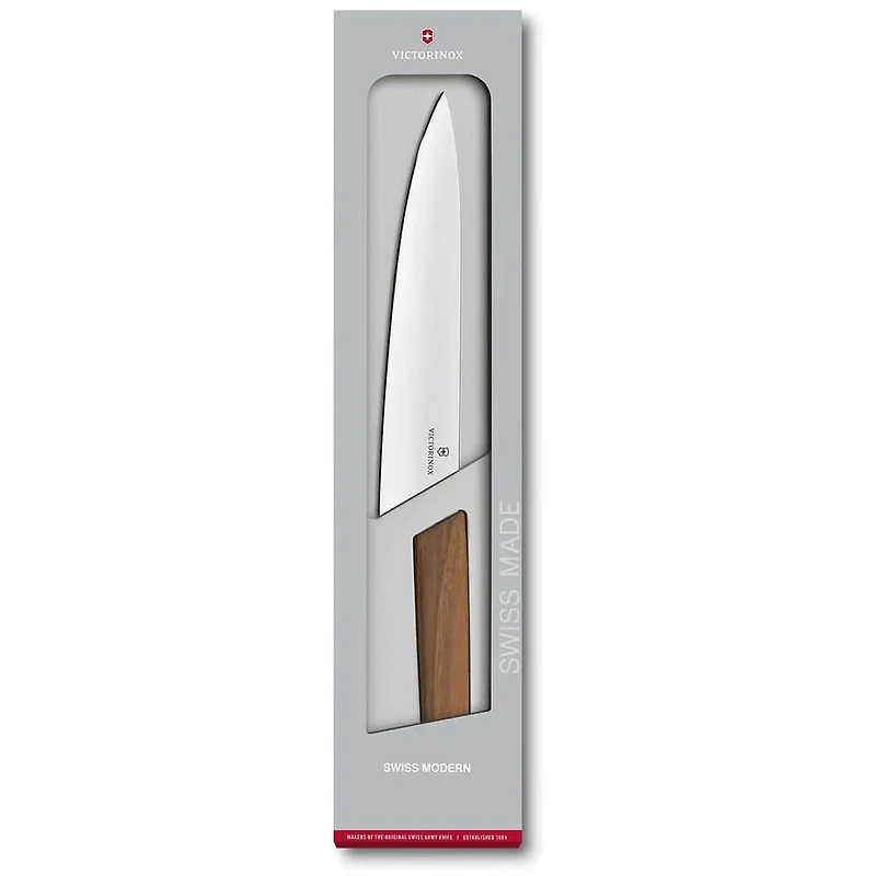Swiss Modern 8.7 in Carving Knife